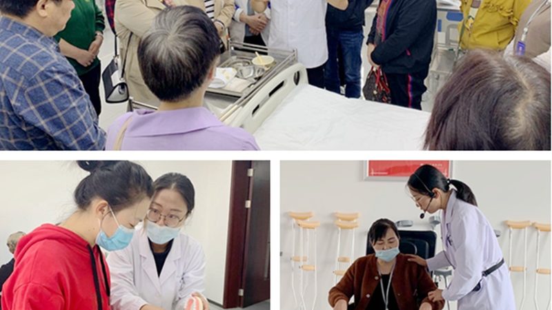 护理院护理员：他们的工作内容与薪资揭秘