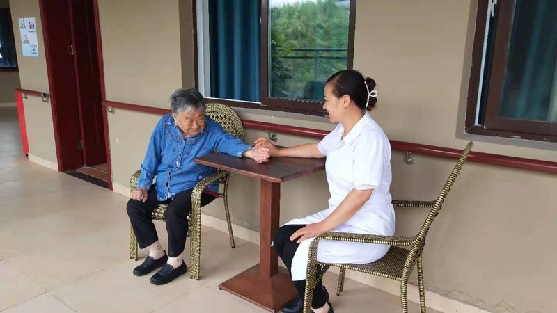 郊区养老公寓：居住环境与生活质量的平衡之道**