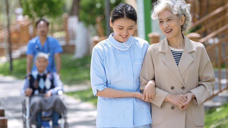 老年人能力评估标准：解读与实施方法