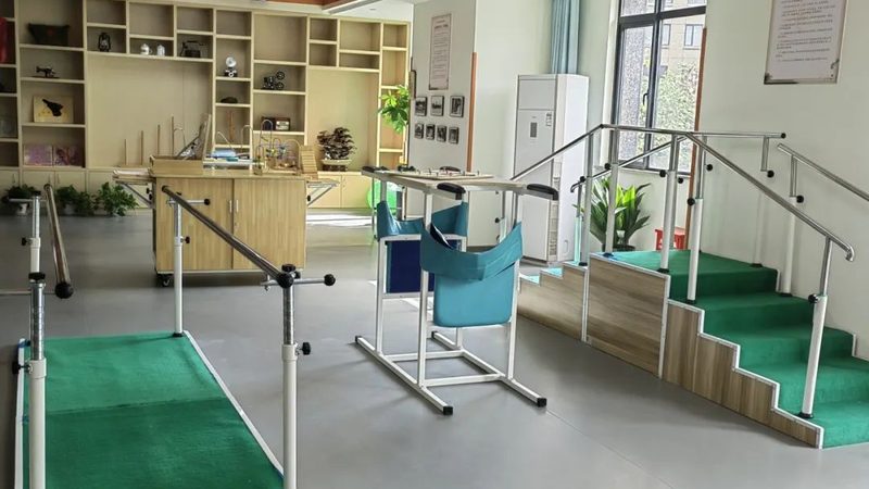 社区养老智能化系统：如何选择合适的设备与报价