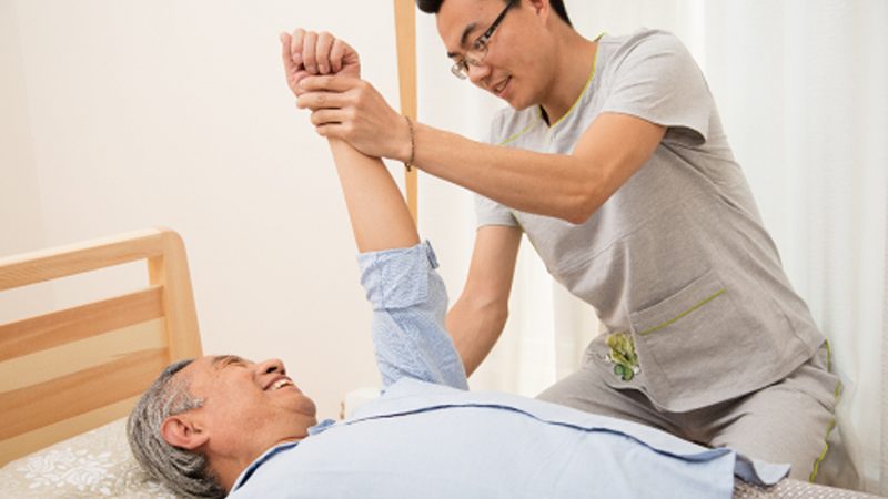 上海适老化改造：解析其优缺点，助您打造安全舒适的居住环境