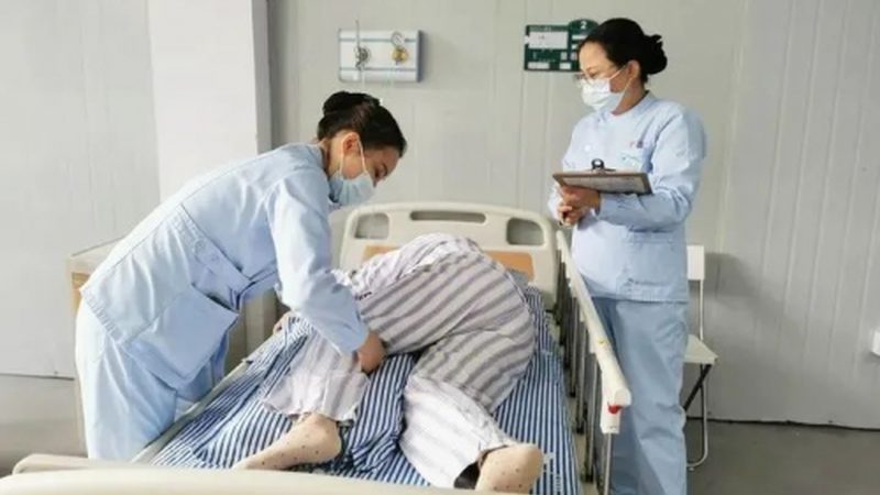 社区养老智能化设备：规格参数揭秘，安全护理的守护者