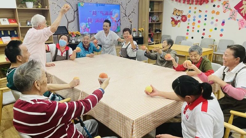 养老院护理机器人：揭秘其型号与规格背后的技术奥秘