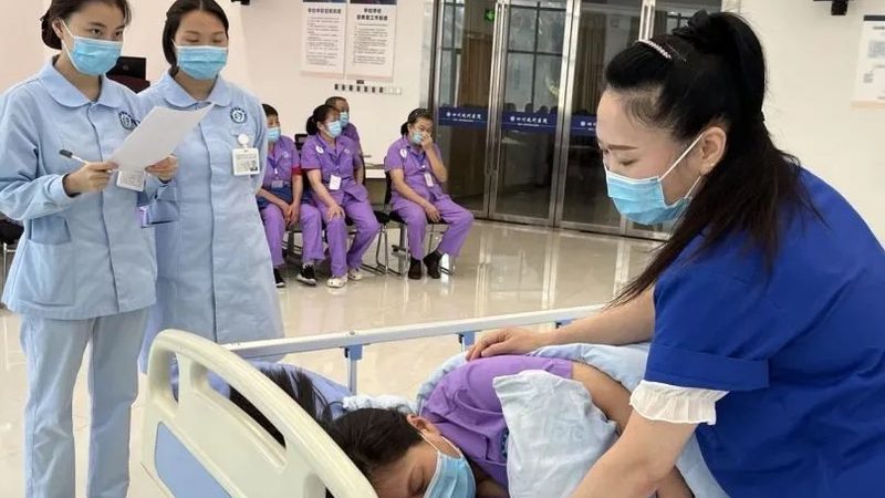 康复护理机构怎么选才划算